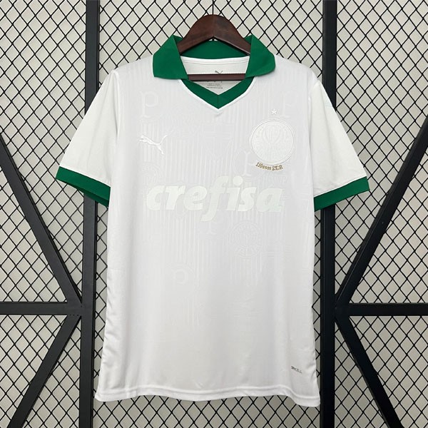 Tailandia Camiseta Palmeiras Special Edition 2024/25 2